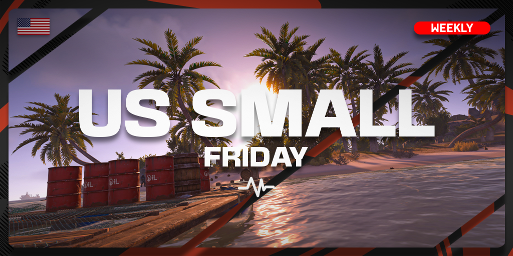 - US Small - Friday